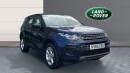 Land Rover Discovery Sport 2.0 TD4 SE 5dr [5 seat] Diesel Station Wagon